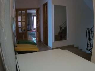 Julmodels Hall 1st Floor